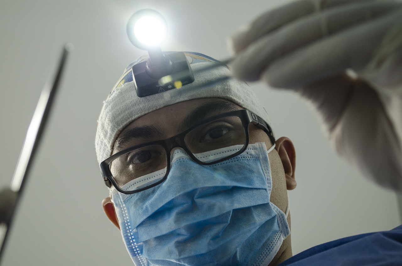 Droit de la santé à Bordeaux et des professionnels de la santé