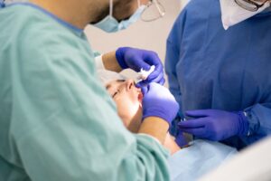 Droit de la santé à Bordeaux et des professionnels de la santé