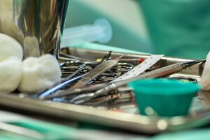 Droit de la santé à Bordeaux et des professionnels de la santé
