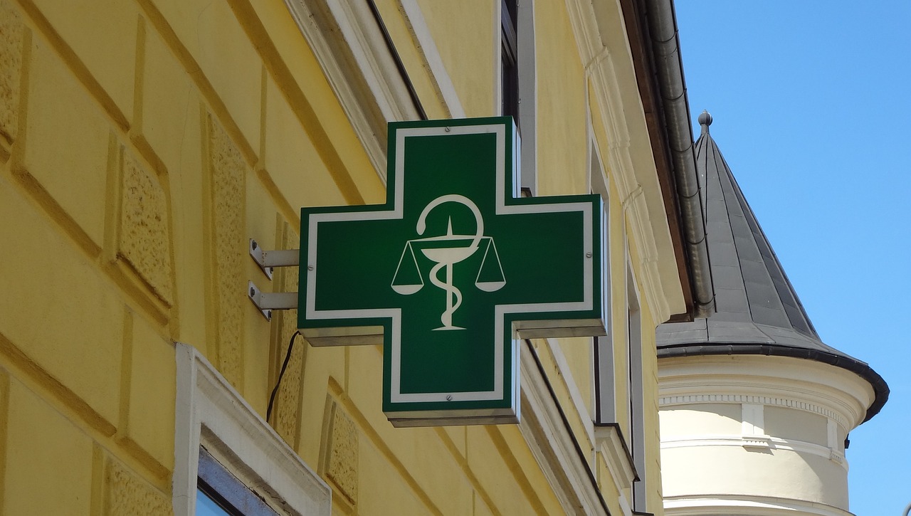 Droit de la santé à Bordeaux et des professionnels de la santé